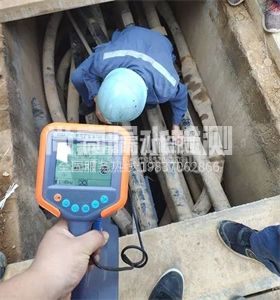 奎屯管线探测服务